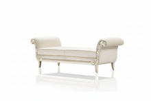 Load image into Gallery viewer, Acanthus Day Bed