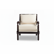 Load image into Gallery viewer, Bobbin Arm Chair