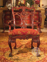 Load image into Gallery viewer, Benjamin Randolph Chair thomas-george-gallery