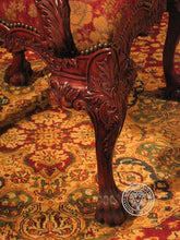 Load image into Gallery viewer, Benjamin Randolph Chair thomas-george-gallery