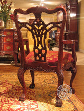 Load image into Gallery viewer, Benjamin Randolph Chair thomas-george-gallery