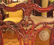 Load image into Gallery viewer, Benjamin Randolph Chair thomas-george-gallery