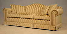 Load image into Gallery viewer, Carolina Camel Back 3-Seater Sofa thomas-george-gallery