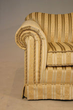 Load image into Gallery viewer, Carolina Camel Back 3-Seater Sofa thomas-george-gallery