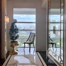 Load image into Gallery viewer, Lara K Scoop Chair Design