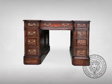 Load image into Gallery viewer, English Partners Desk Extra Small thomas-george-gallery