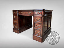 Load image into Gallery viewer, English Partners Desk Extra Small thomas-george-gallery