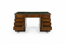 Load image into Gallery viewer, English Partners Desk (Extra Small)