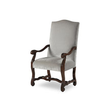 Load image into Gallery viewer, French Provincial Side Chair