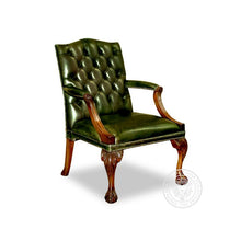 Load image into Gallery viewer, Gainsborough Library Arm Chair thomas-george-gallery