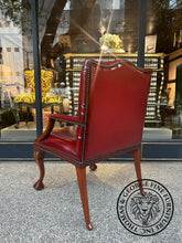 Load image into Gallery viewer, Gainsborough Library Arm Chair thomas-george-gallery