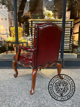 Load image into Gallery viewer, George II 137 Arm Chair thomas-george-gallery