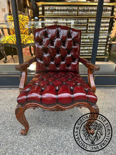 Load image into Gallery viewer, George II 137 Arm Chair thomas-george-gallery