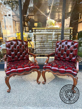Load image into Gallery viewer, George II 137 Arm Chair thomas-george-gallery