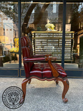 Load image into Gallery viewer, George II 137 Arm Chair thomas-george-gallery
