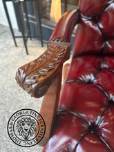 Load image into Gallery viewer, George II 137 Arm Chair thomas-george-gallery
