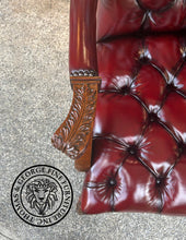 Load image into Gallery viewer, George II 137 Arm Chair thomas-george-gallery