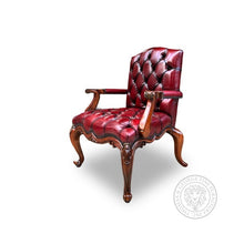 Load image into Gallery viewer, George II 137 Arm Chair thomas-george-gallery