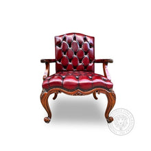 Load image into Gallery viewer, George II 137 Arm Chair thomas-george-gallery