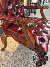 Load image into Gallery viewer, George II 137 Arm Chair thomas-george-gallery
