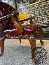 Load image into Gallery viewer, George II 137 Arm Chair thomas-george-gallery