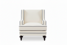 Load image into Gallery viewer, Rafferty Upholstered Side Chair