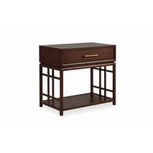 Load image into Gallery viewer, Maya Accent Side Table