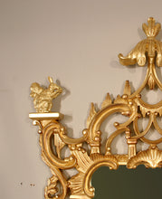 Load image into Gallery viewer, Irish Gilded Wall Mirror thomas-george-gallery