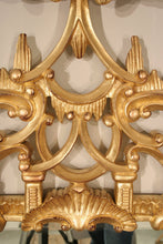 Load image into Gallery viewer, Irish Gilded Wall Mirror thomas-george-gallery