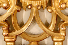 Load image into Gallery viewer, Irish Gilded Wall Mirror thomas-george-gallery