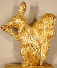 Load image into Gallery viewer, Irish Gilded Wall Mirror thomas-george-gallery