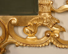 Load image into Gallery viewer, Irish Gilded Wall Mirror thomas-george-gallery
