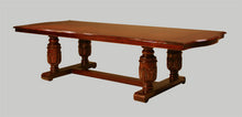 Load image into Gallery viewer, King William Dining Table thomas-george-gallery