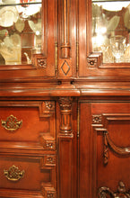 Load image into Gallery viewer, Kits Croft 6-Door China Cabinet thomas-george-gallery