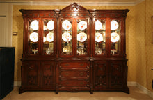 Load image into Gallery viewer, Kits Croft 6-Door China Cabinet thomas-george-gallery