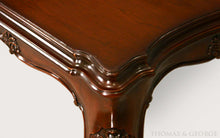 Load image into Gallery viewer, Louis XV Dining Table thomas-george-gallery
