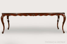 Load image into Gallery viewer, Louis XV Dining Table thomas-george-gallery