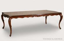 Load image into Gallery viewer, Louis XV Dining Table thomas-george-gallery