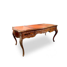 Load image into Gallery viewer, Louis XVI Writing Table | Desk thomas-george-gallery