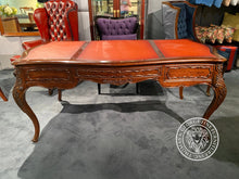 Load image into Gallery viewer, Louis XVI Writing Table | Desk thomas-george-gallery