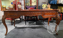 Load image into Gallery viewer, Louis XVI Writing Table | Desk thomas-george-gallery