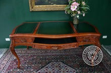 Load image into Gallery viewer, Louis XVI Writing Table | Desk thomas-george-gallery