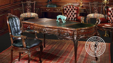 Load image into Gallery viewer, Louis XVI Writing Table | Desk thomas-george-gallery