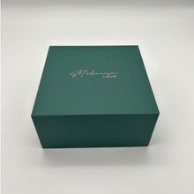 Load image into Gallery viewer, Modernism x Lara K. Crystal Collins Glasses - Highball | Water thomas-george-gallery