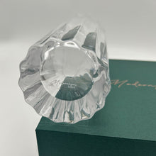 Load image into Gallery viewer, Modernism x Lara K. Crystal Collins Glasses - Highball | Water thomas-george-gallery