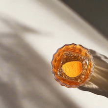 Load image into Gallery viewer, Modernism x Lara K. Crystal Wiskey Tumbler Glasses - Lowball thomas-george-gallery