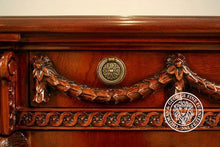 Load image into Gallery viewer, Nostel Priory Desk thomas-george-gallery