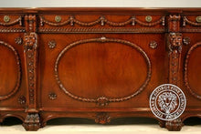 Load image into Gallery viewer, Nostel Priory Desk thomas-george-gallery