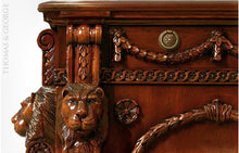 Load image into Gallery viewer, Nostel Priory Desk thomas-george-gallery