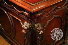 Load image into Gallery viewer, Nostel Priory Desk thomas-george-gallery